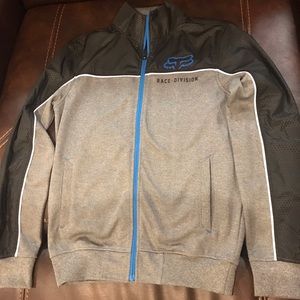 Fox Racing jacket